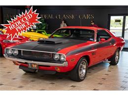 1970 Dodge Challenger (CC-1831272) for sale in Venice, Florida