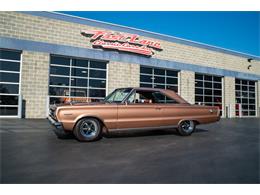 1967 Plymouth GTX (CC-1831274) for sale in St. Charles, Missouri
