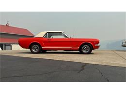 1965 Ford Mustang (CC-1831282) for sale in Greensboro, North Carolina