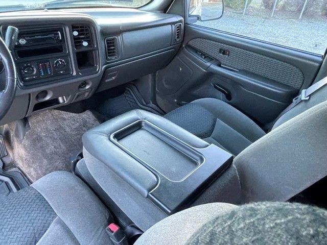 2003 Chevrolet Avalanche (CC-1831286) for sale in Greensboro, North Carolina