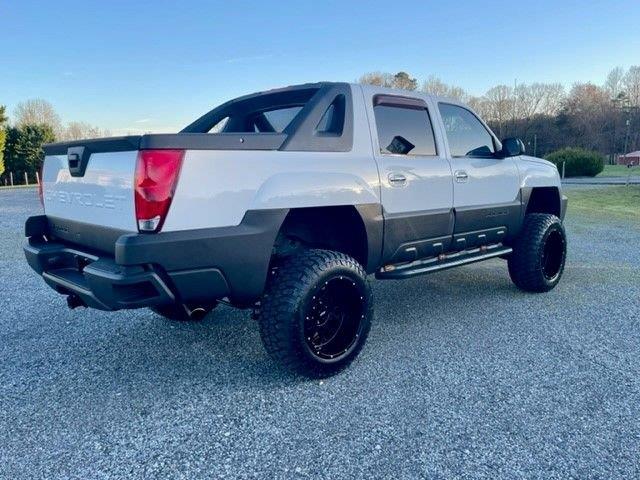 2003 Chevrolet Avalanche (CC-1831286) for sale in Greensboro, North Carolina
