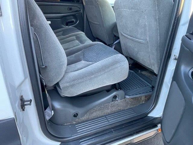 2003 Chevrolet Avalanche (CC-1831286) for sale in Greensboro, North Carolina