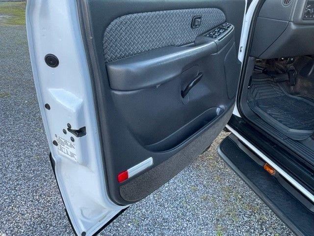 2003 Chevrolet Avalanche (CC-1831286) for sale in Greensboro, North Carolina