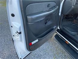 2003 Chevrolet Avalanche (CC-1831286) for sale in Greensboro, North Carolina