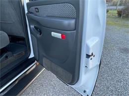 2003 Chevrolet Avalanche (CC-1831286) for sale in Greensboro, North Carolina