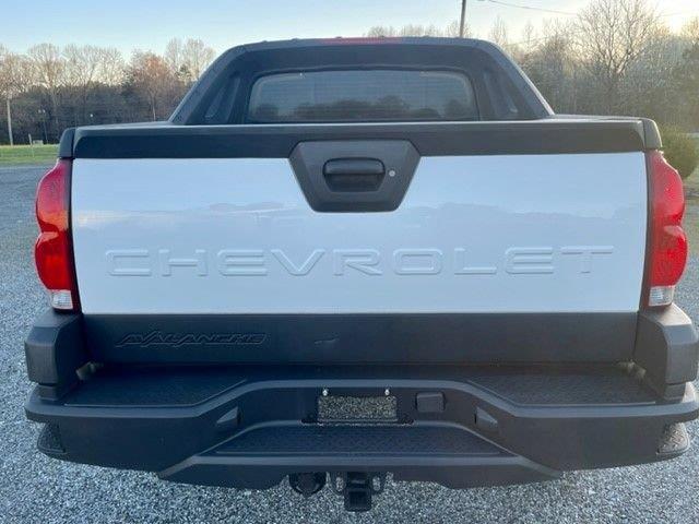 2003 Chevrolet Avalanche (CC-1831286) for sale in Greensboro, North Carolina