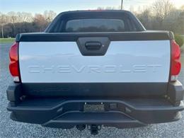 2003 Chevrolet Avalanche (CC-1831286) for sale in Greensboro, North Carolina