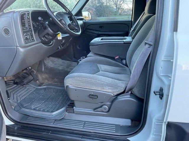 2003 Chevrolet Avalanche (CC-1831286) for sale in Greensboro, North Carolina