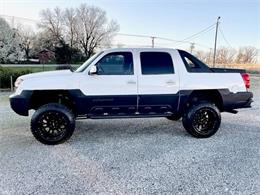 2003 Chevrolet Avalanche (CC-1831286) for sale in Greensboro, North Carolina