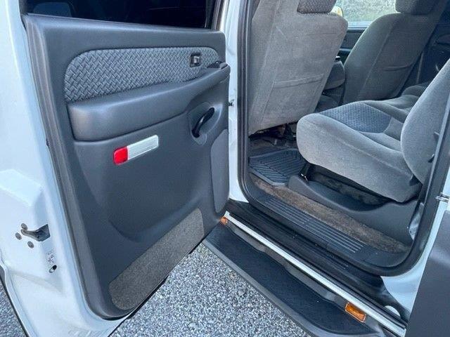 2003 Chevrolet Avalanche (CC-1831286) for sale in Greensboro, North Carolina