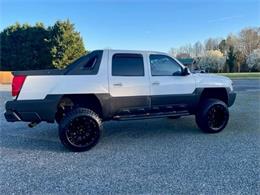 2003 Chevrolet Avalanche (CC-1831286) for sale in Greensboro, North Carolina