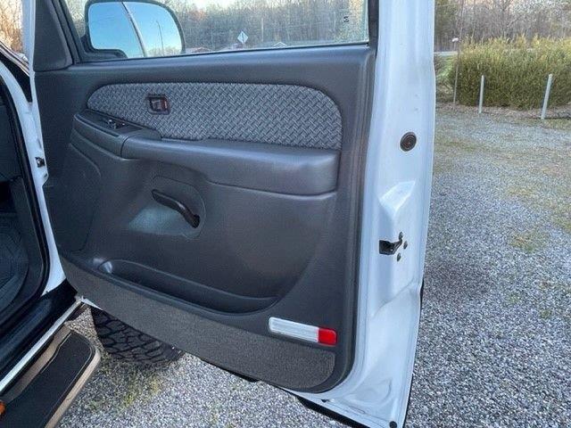 2003 Chevrolet Avalanche (CC-1831286) for sale in Greensboro, North Carolina