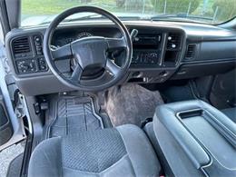 2003 Chevrolet Avalanche (CC-1831286) for sale in Greensboro, North Carolina