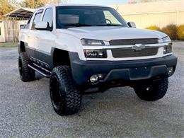 2003 Chevrolet Avalanche (CC-1831286) for sale in Greensboro, North Carolina
