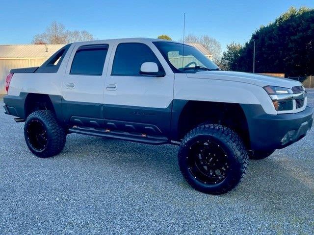 2003 Chevrolet Avalanche (CC-1831286) for sale in Greensboro, North Carolina