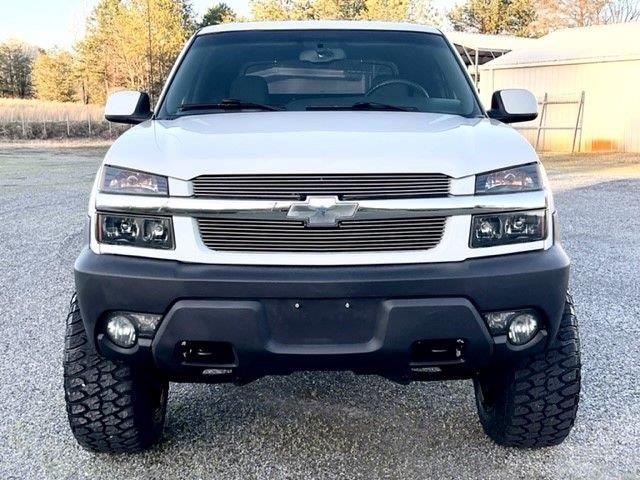 2003 Chevrolet Avalanche (CC-1831286) for sale in Greensboro, North Carolina