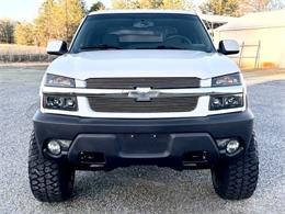 2003 Chevrolet Avalanche (CC-1831286) for sale in Greensboro, North Carolina