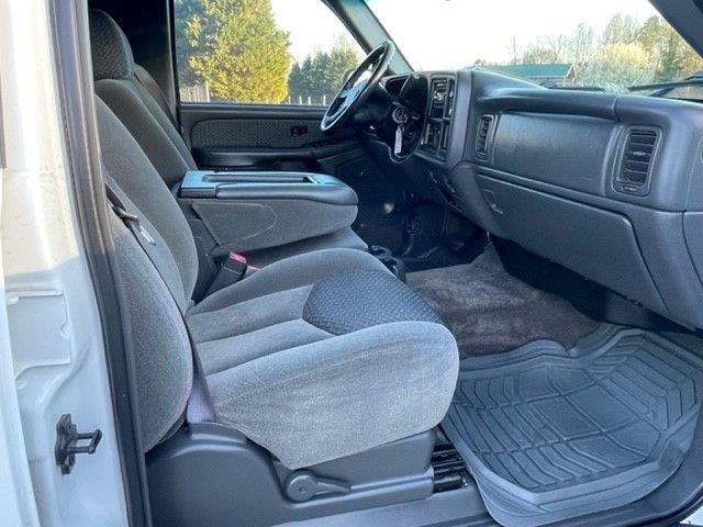 2003 Chevrolet Avalanche (CC-1831286) for sale in Greensboro, North Carolina