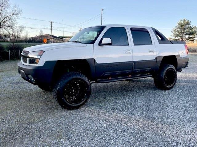 2003 Chevrolet Avalanche (CC-1831286) for sale in Greensboro, North Carolina