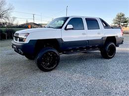 2003 Chevrolet Avalanche (CC-1831286) for sale in Greensboro, North Carolina