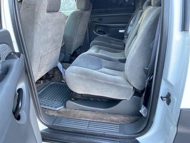 2003 Chevrolet Avalanche (CC-1831286) for sale in Greensboro, North Carolina