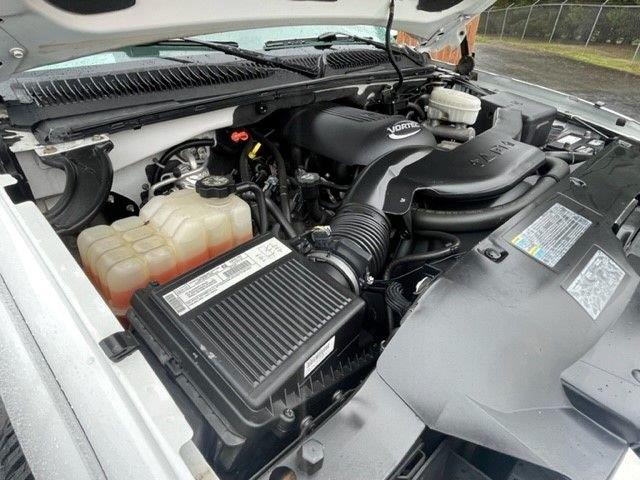 2003 Chevrolet Avalanche (CC-1831286) for sale in Greensboro, North Carolina