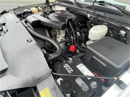 2003 Chevrolet Avalanche (CC-1831286) for sale in Greensboro, North Carolina