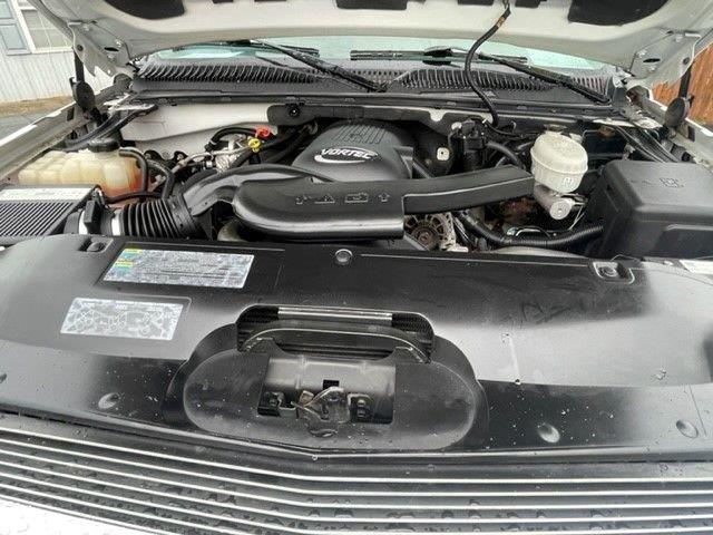2003 Chevrolet Avalanche (CC-1831286) for sale in Greensboro, North Carolina