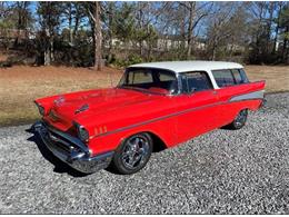 1957 Chevrolet Bel Air (CC-1831293) for sale in Greensboro, North Carolina