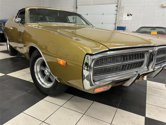 1972 Dodge Charger (CC-1831309) for sale in Annandale, Minnesota