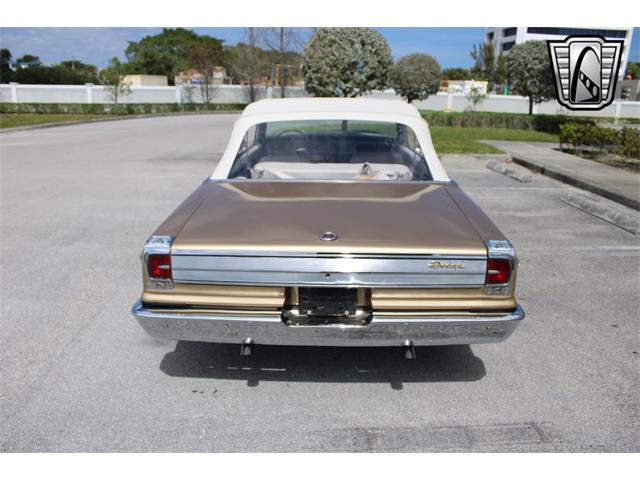 1965 Dodge Coronet (CC-1830131) for sale in O'Fallon, Illinois