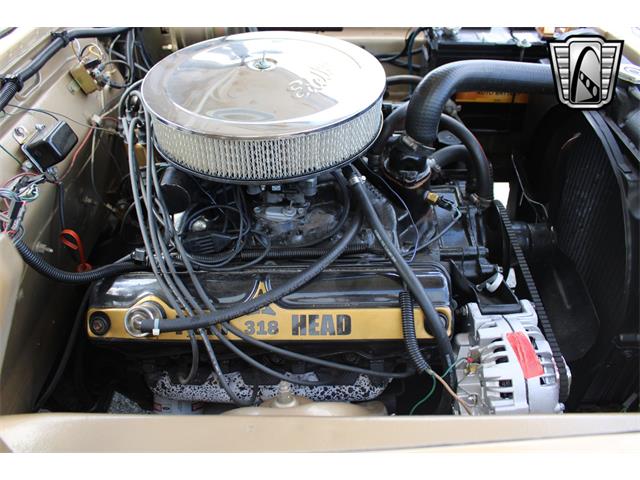 1965 Dodge Coronet (CC-1830131) for sale in O'Fallon, Illinois