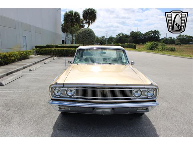 1965 Dodge Coronet (CC-1830131) for sale in O'Fallon, Illinois