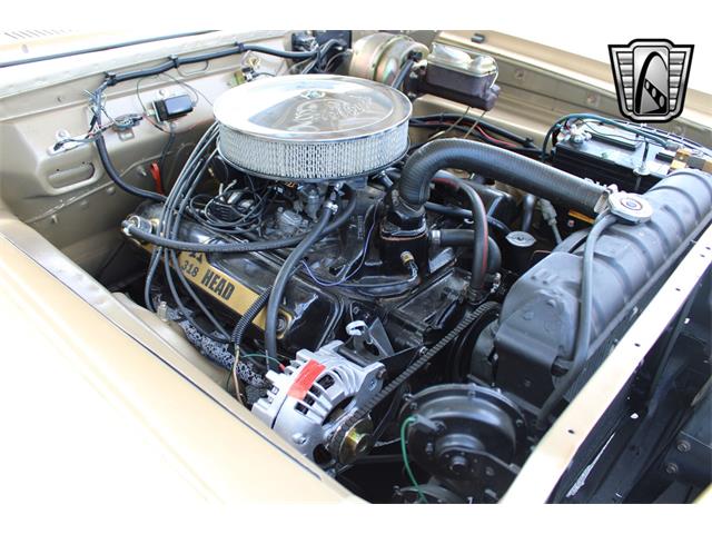 1965 Dodge Coronet (CC-1830131) for sale in O'Fallon, Illinois