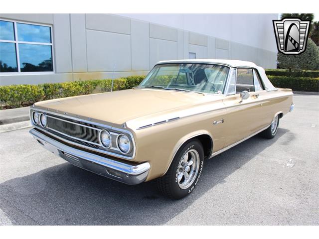 1965 Dodge Coronet (CC-1830131) for sale in O'Fallon, Illinois