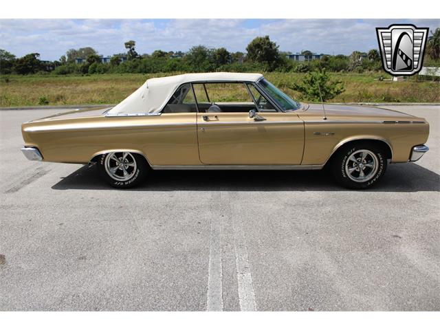 1965 Dodge Coronet (CC-1830131) for sale in O'Fallon, Illinois
