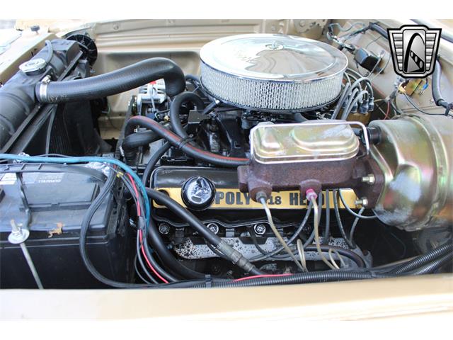 1965 Dodge Coronet (CC-1830131) for sale in O'Fallon, Illinois