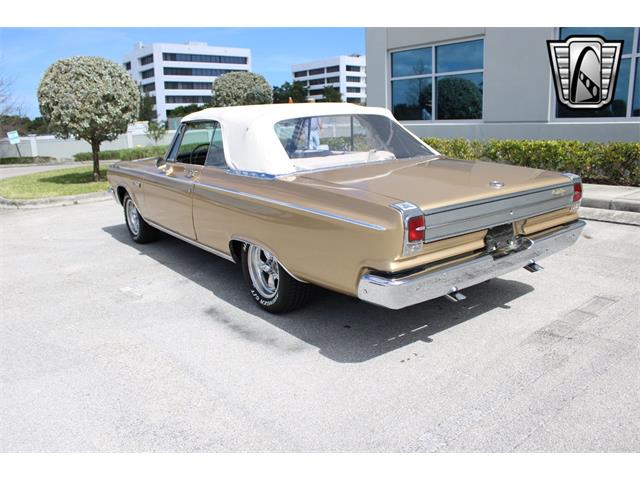 1965 Dodge Coronet (CC-1830131) for sale in O'Fallon, Illinois