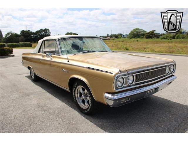 1965 Dodge Coronet (CC-1830131) for sale in O'Fallon, Illinois