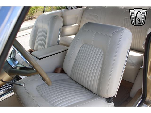 1965 Dodge Coronet (CC-1830131) for sale in O'Fallon, Illinois