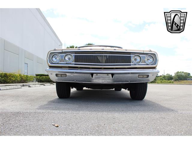 1965 Dodge Coronet (CC-1830131) for sale in O'Fallon, Illinois