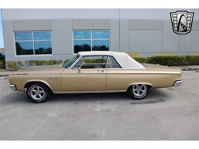 1965 Dodge Coronet (CC-1830131) for sale in O'Fallon, Illinois