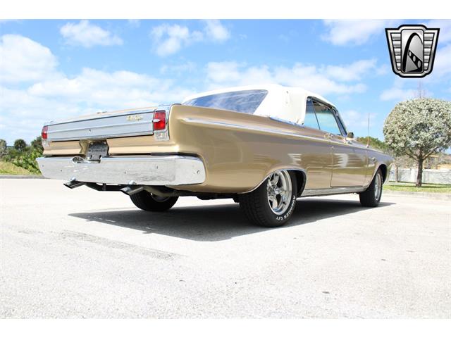 1965 Dodge Coronet (CC-1830131) for sale in O'Fallon, Illinois