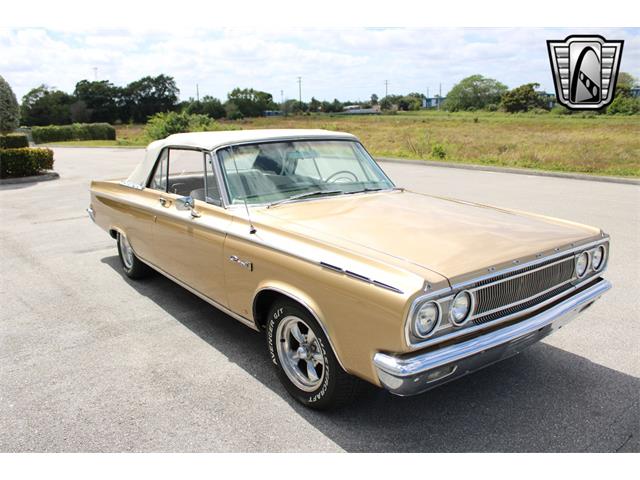 1965 Dodge Coronet (CC-1830131) for sale in O'Fallon, Illinois