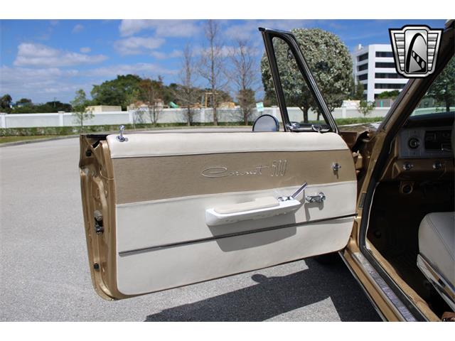 1965 Dodge Coronet (CC-1830131) for sale in O'Fallon, Illinois