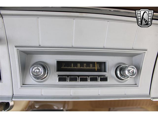 1965 Dodge Coronet (CC-1830131) for sale in O'Fallon, Illinois
