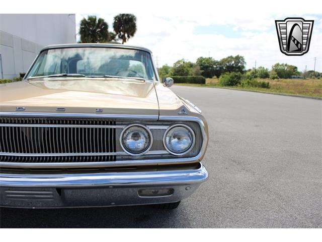 1965 Dodge Coronet (CC-1830131) for sale in O'Fallon, Illinois