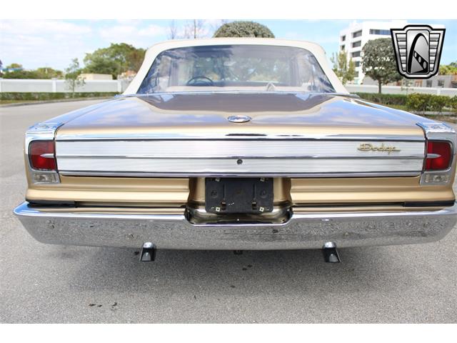 1965 Dodge Coronet (CC-1830131) for sale in O'Fallon, Illinois