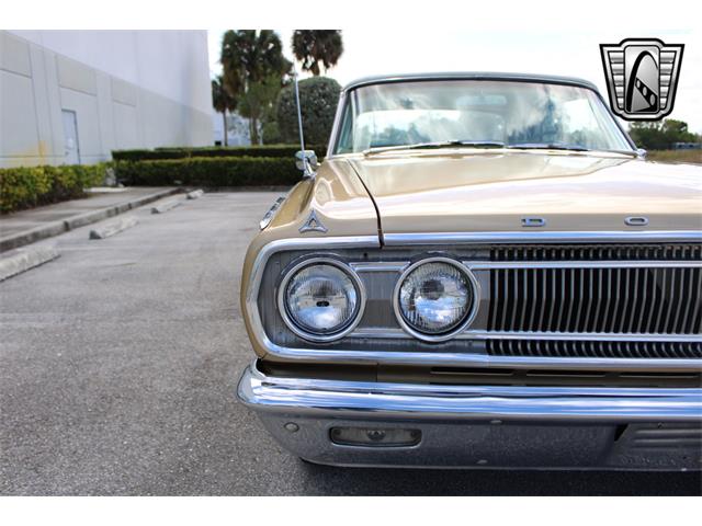 1965 Dodge Coronet (CC-1830131) for sale in O'Fallon, Illinois