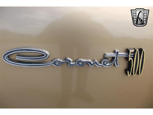 1965 Dodge Coronet (CC-1830131) for sale in O'Fallon, Illinois